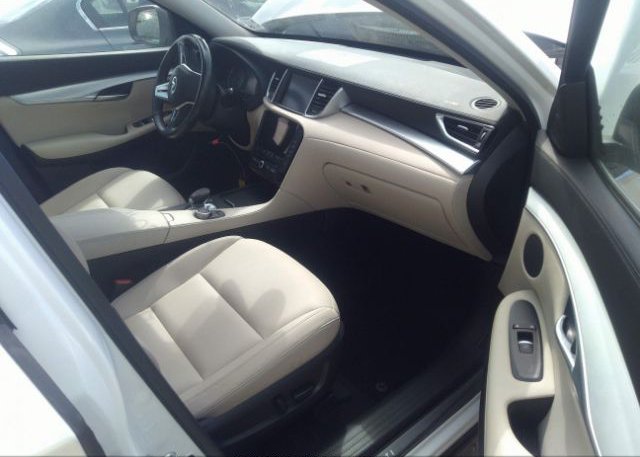 2021 INFINITI QX50(VIN: 3PCAJ5BA1MF123088