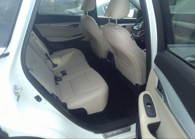 2021 INFINITI QX50(VIN: 3PCAJ5BA1MF123088