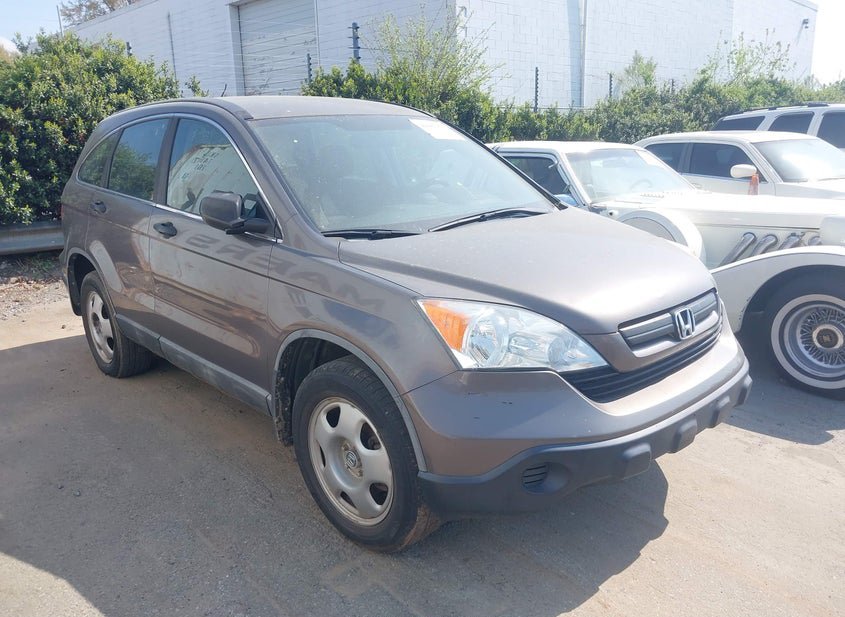2009 Honda Cr-V 2.4L photo