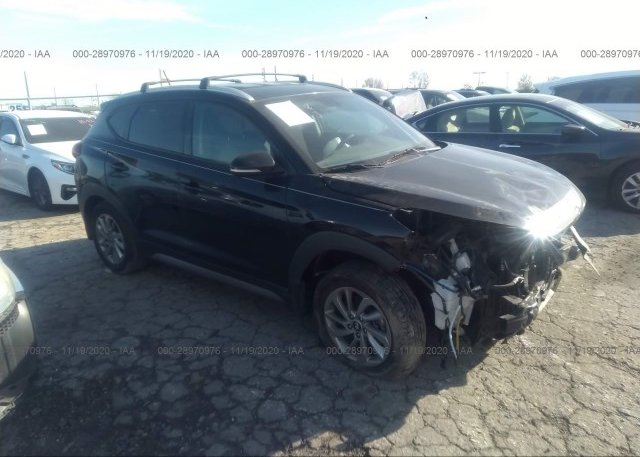 KM8J3CA24HU290031 2017 HYUNDAI TUCSON