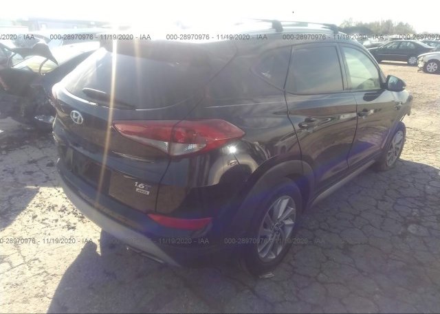 цена в сша 2017 HYUNDAI TUCSON KM8J3CA24HU290031