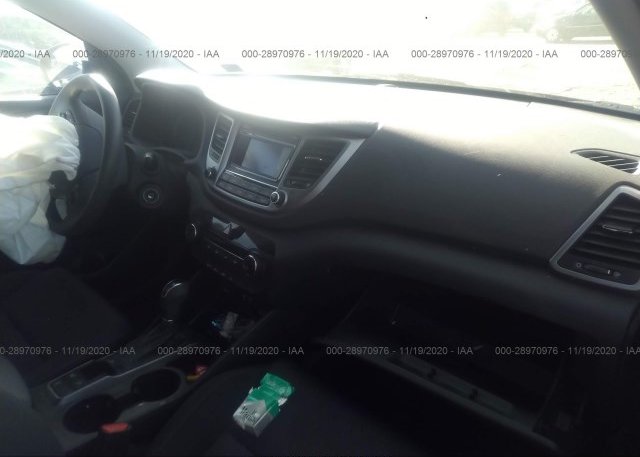 пригнать из сша 2017 HYUNDAI TUCSON KM8J3CA24HU290031