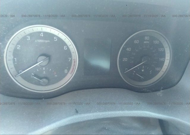 KM8J3CA24HU290031 2017 HYUNDAI TUCSON