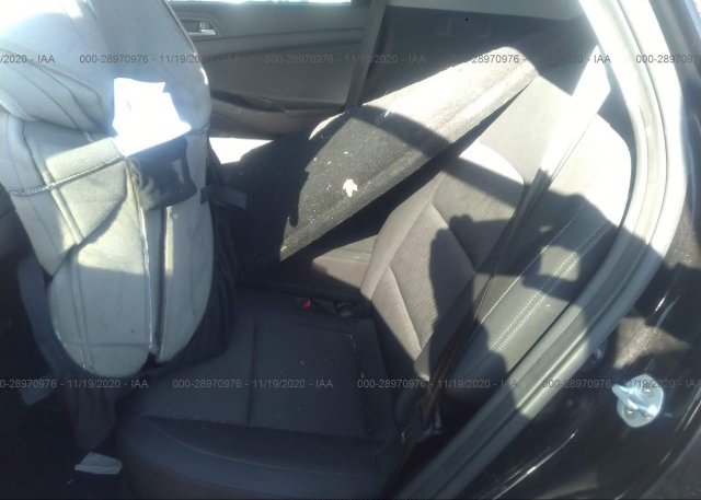 KM8J3CA24HU290031 2017 HYUNDAI TUCSON