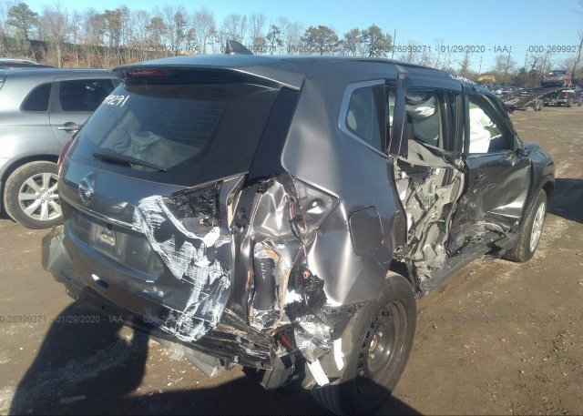 цена в сша 2017 Nissan ROGUE JN8AT2MT2HW140771
