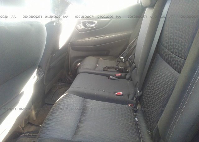 JN8AT2MT2HW140771 2017 Nissan ROGUE