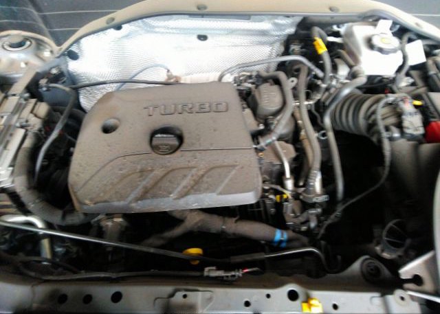 2022 CHEVROLET TRAILBLAZER(VIN: KL79MTSLXNB036968
