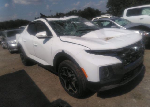 2023 HYUNDAI SANTA CRUZ (VIN: 5NTJEDAF3PH056531)