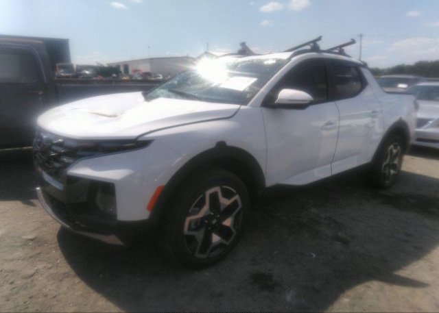 2023 HYUNDAI SANTA CRUZ(VIN: 5NTJEDAF3PH056531
