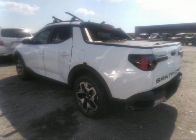 2023 HYUNDAI SANTA CRUZ(VIN: 5NTJEDAF3PH056531