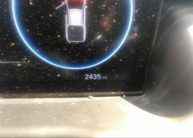 2023 HYUNDAI SANTA CRUZ(VIN: 5NTJEDAF3PH056531