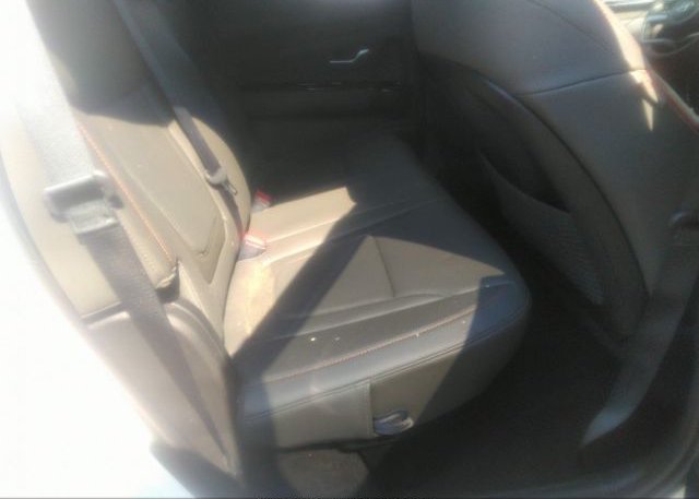 2023 HYUNDAI SANTA CRUZ(VIN: 5NTJEDAF3PH056531