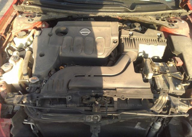 1N4AL2EP1BC132639 2011 NISSAN ALTIMA