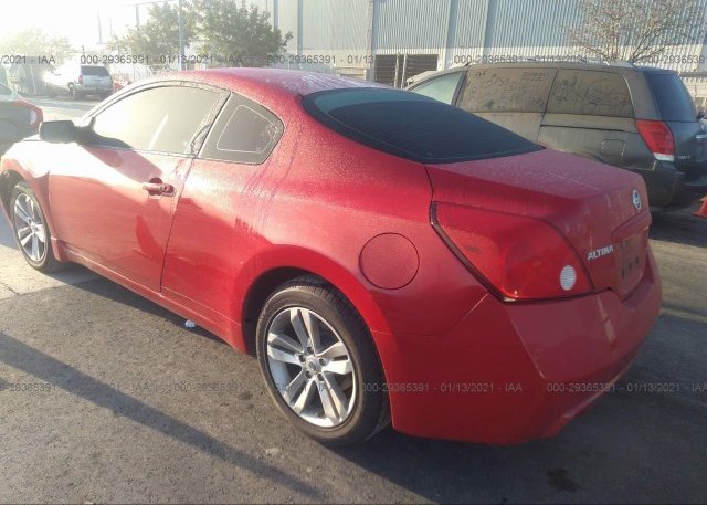 купить 2011 NISSAN ALTIMA 1N4AL2EP1BC132639