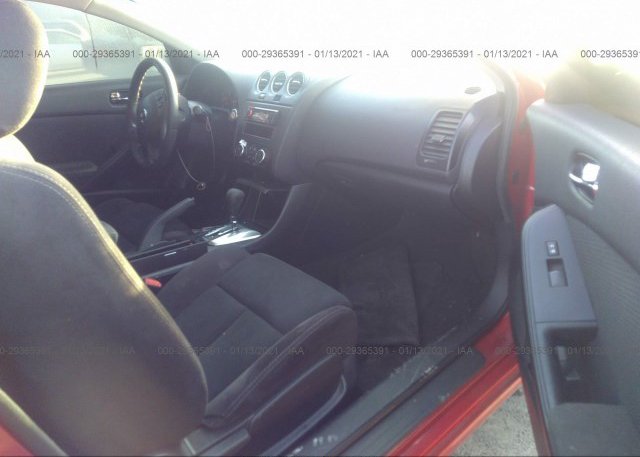 пригнать из сша 2011 NISSAN ALTIMA 1N4AL2EP1BC132639