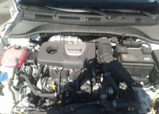 2021 HYUNDAI KONA(VIN: KM8K33A56MU734308