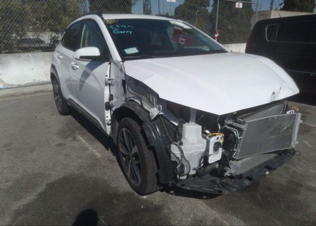 2021 HYUNDAI KONA (VIN: KM8K33A56MU734308)