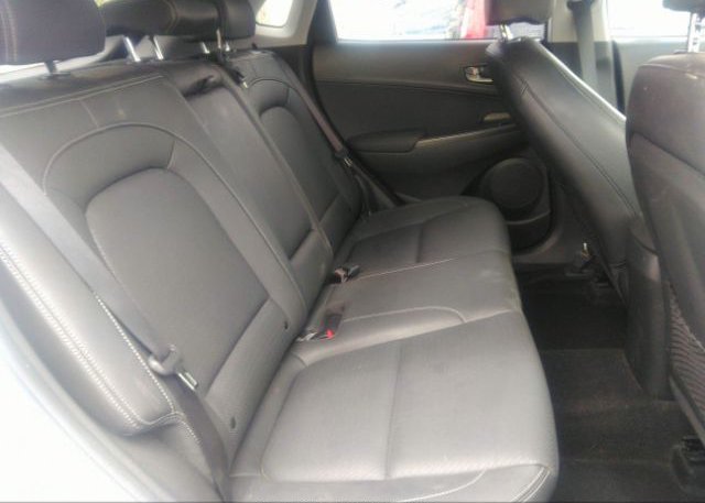 2021 HYUNDAI KONA(VIN: KM8K33A56MU734308
