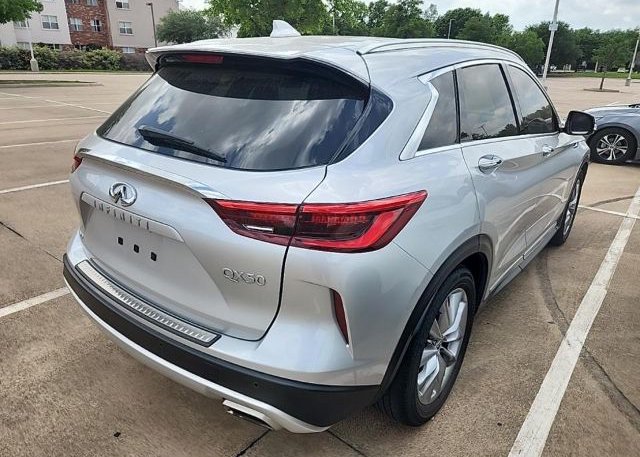 2021 INFINITI QX50(VIN: 3PCAJ5CB9MF112167