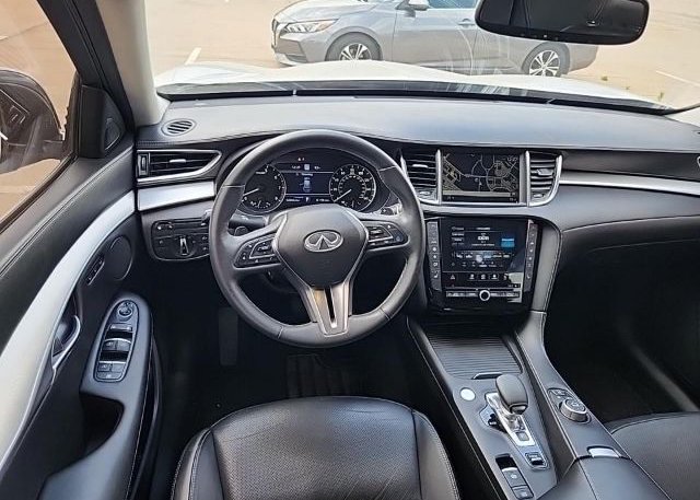 2021 INFINITI QX50(VIN: 3PCAJ5CB9MF112167