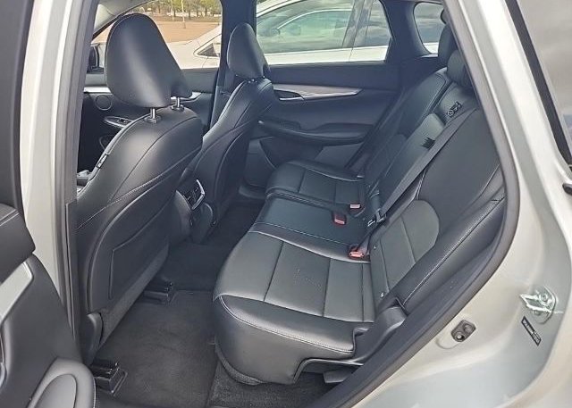 2021 INFINITI QX50(VIN: 3PCAJ5CB9MF112167