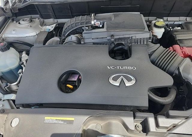 2021 INFINITI QX50(VIN: 3PCAJ5CB9MF112167