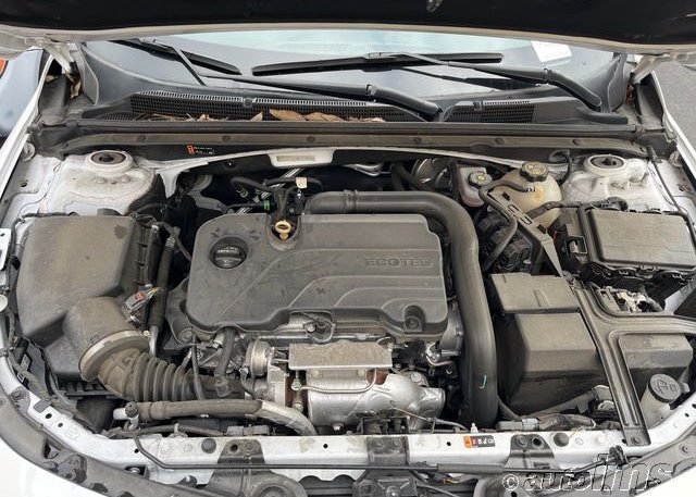 2021 CHEVROLET MALIBU(VIN: 1G1ZC5STXMF012834