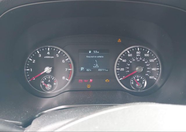 2021 KIA TELLURIDE(VIN: 5XYP6DHCXMG158722