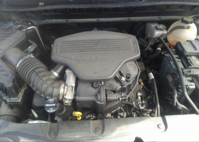 2021 CHEVROLET BLAZER(VIN: 3GNKBCRS3MS539615