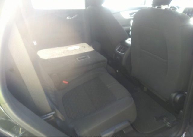 2021 CHEVROLET BLAZER(VIN: 3GNKBCRS3MS539615