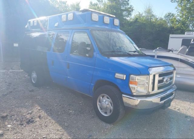 1FDSS3ES5CDA04827 2012 FORD E-350 SUPER DUTY