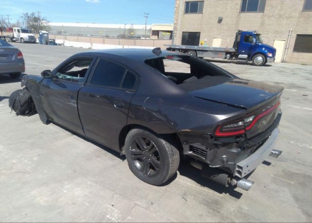 2021 DODGE CHARGER(VIN: 2C3CDXGJXMH675126