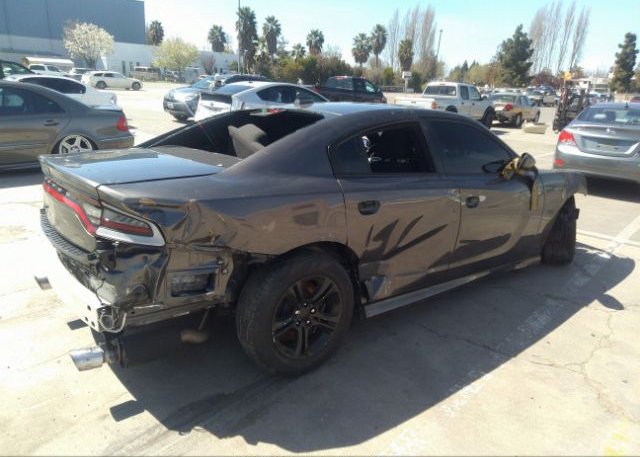 2021 DODGE CHARGER(VIN: 2C3CDXGJXMH675126