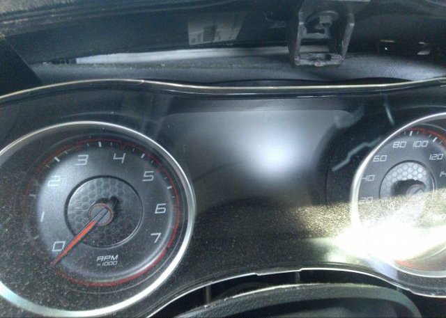 2021 DODGE CHARGER(VIN: 2C3CDXGJXMH675126