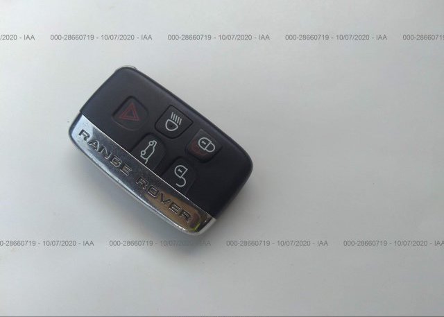 SALSK2D48DA779412 2013 LAND ROVER RANGE ROVER SPORT