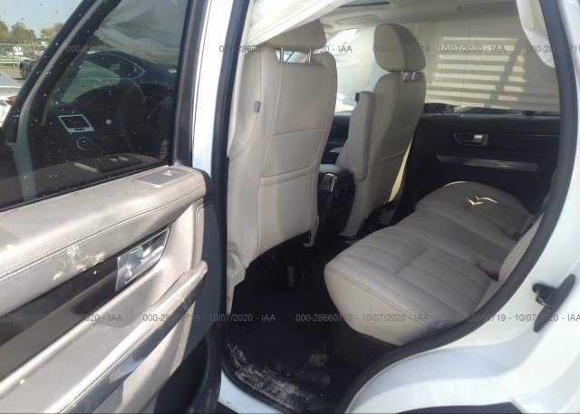 SALSK2D48DA779412 2013 LAND ROVER RANGE ROVER SPORT