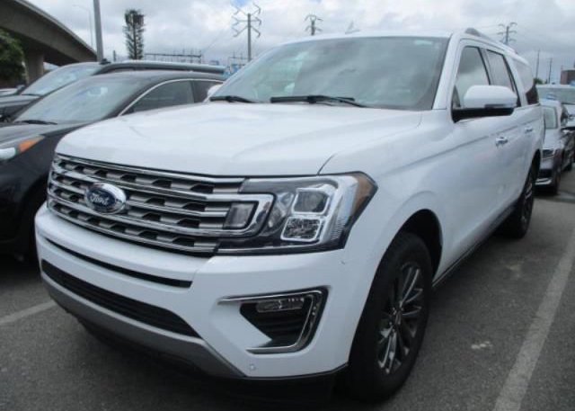2021 FORD EXPEDITION MAX (VIN: 1FMJK1KT5MEA38274)