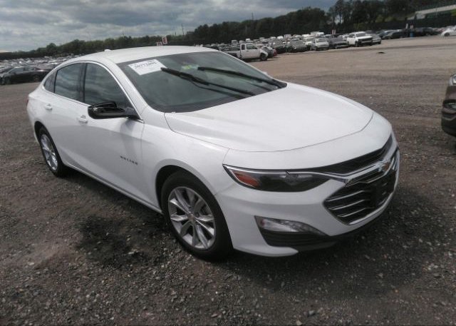 2023 CHEVROLET MALIBU (VIN: 1G1ZD5ST4PF140939)