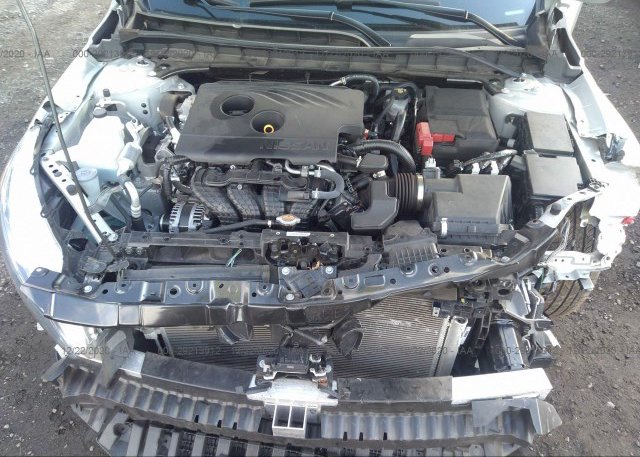 1N4BL4BV7LC116661 2020 NISSAN ALTIMA