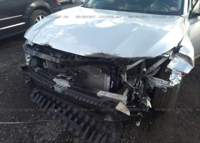 1N4BL4BV7LC116661 2020 NISSAN ALTIMA