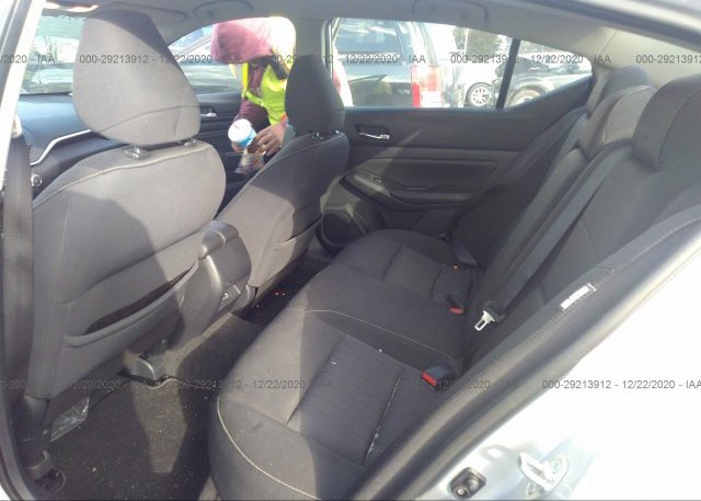 1N4BL4BV7LC116661 2020 NISSAN ALTIMA