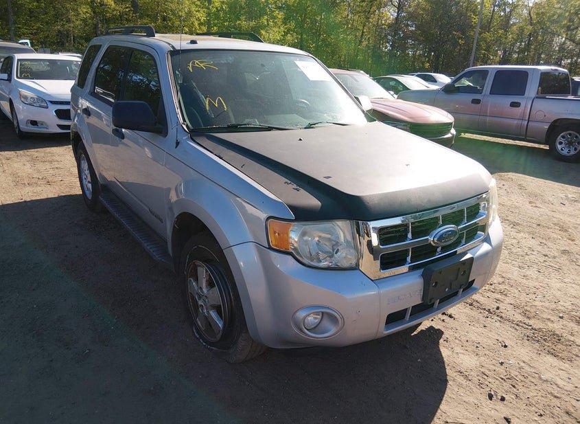 2008 Ford Escape 2.3L photo