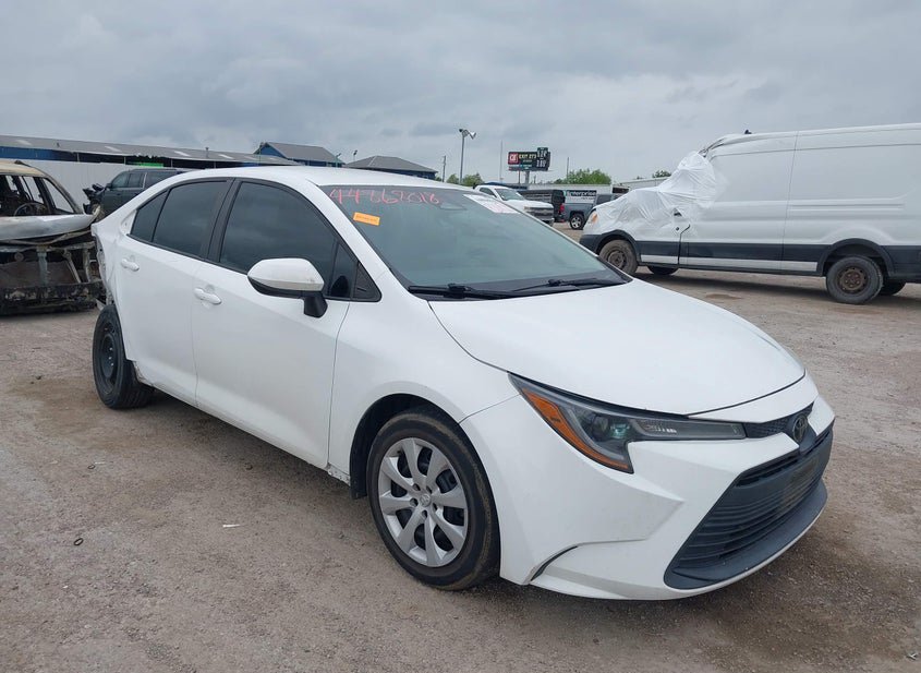 2023 Toyota Corolla 2.0L photo