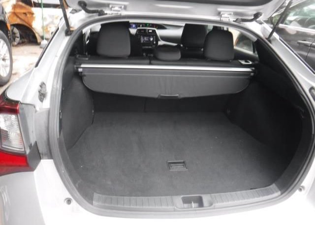 2021 TOYOTA PRIUS(VIN: JTDKAMFU6M3146804