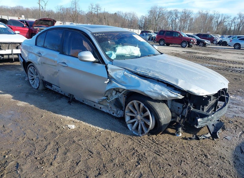 2011 BMW 328I 3.0L photo