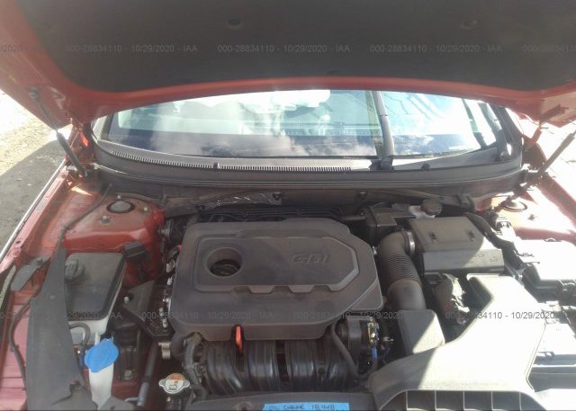5NPE34AF9JH697387 2018 HYUNDAI SONATA
