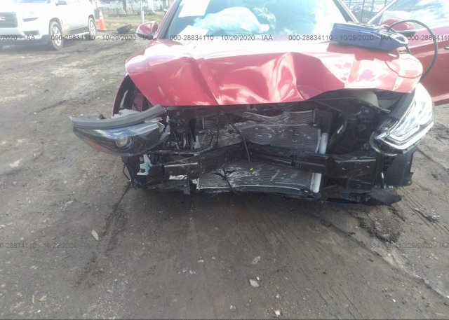 5NPE34AF9JH697387 2018 HYUNDAI SONATA
