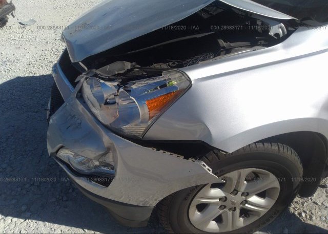 1GNKRFED7BJ202917 2011 CHEVROLET TRAVERSE