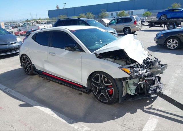 KMHT36AH8LU006746 2020 HYUNDAI VELOSTER N
