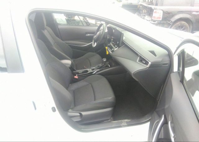 2022 TOYOTA COROLLA(VIN: 5YFS4MCE4NP105245